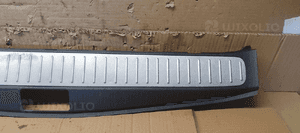 Osłona pasa tylnego bagażnika Opel Zafira C 322225228 3
