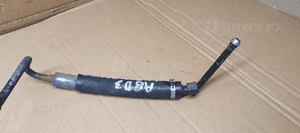 Przewód wąż rurka wspomagania Audi A8 D3 4.2 TDI 4E0422893G 4