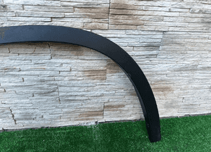 Listwa błotnika BMW x3 g01 7400670 3