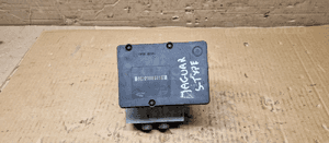 Pompa ABS sterownik Jaguar S-Type 2W93-2C405-AC 2W93-2C219-BC 1