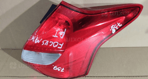 Lampa prawa tył tylna ford focus MK3 hb 5D 2