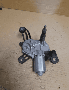 SILNICZEK WYCIERACZKI TYŁ OPEL VECTRA C KOMBI nr 13166415 3