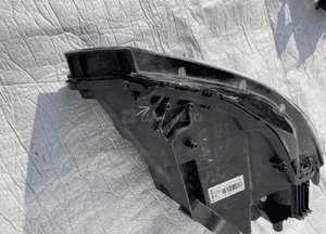 Peugeot 508 ii full led drl lampa 18- 3