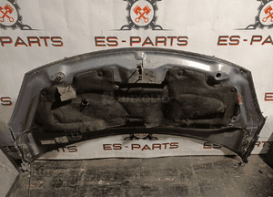 Maska pokrywa silnika citroen C3 ii DS3 kthc 2009- 4
