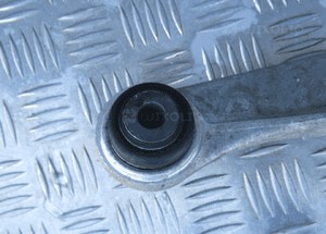 WAHACZ PRZÓD PRZEDNI LEWY JAGUAR XF  3C256  2007- 13