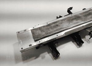 Podstawa mocowanie akumulatora opel e-corsa f 9834471180 2019-2024 6