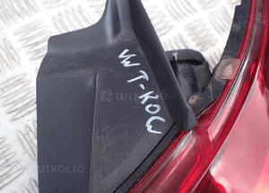 Vw t-rock 2GA lampa prawy tył led 2GA945096 radom 3