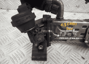 Hyundai kia 1.7 crdi chłodnica spalin egr 28416-2A850 3