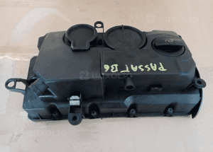Pokrywa zaworów dekiel VW Passat B6 3C0 2.0 TDI 03G103475D 03G103469M 2