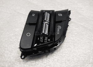 Hyundai i30 przycisk panel kierownicy multifunkc 2