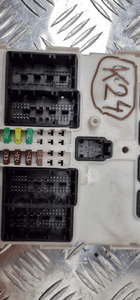 BMW F20 F21 MODUŁ STEROWNIK FEM 9315686 4