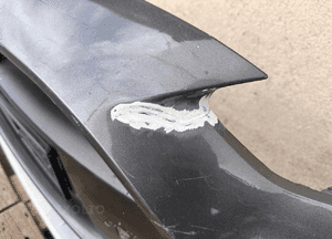 Zderzak przód przedni ford focus MK3 iii 3 lift fl rs G1EY-17757-A cały 4