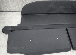 Roleta bagażnika renault koleos 3