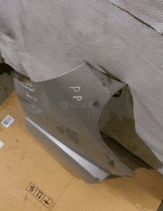 Błotnik prawy przód jumper boxer ducato iii 06-14 2