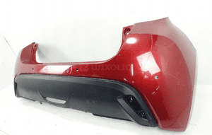 Zderzak tył tylny toyota yaris iv 4 52159-K0030 5