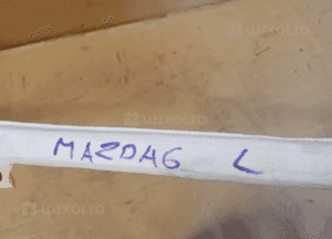 Kurtyna Airbag poduszka lewa Mazda 6 Lift Kombi 4