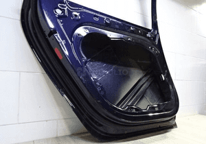 Volvo V40 ii 2012-2019 drzwi tył tylne lewe 12