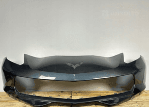 Zderzak przód przedni chevrolet corvette vii 7 C7 2013- 22777888 cały orygi 1
