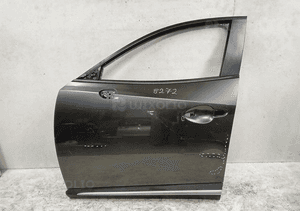 DRZWI LEWE PRZEDNIE LEWY PRZÓD MAZDA CX3 CX-3 15- 1
