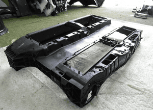 Ford focus iv pas przedni wzmocnienie 3