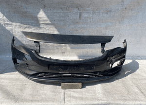 Opel astra k 6XPDC zderzak przedni 15- 1
