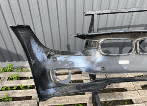 Bmw iii F30 F31 12-15r zderzak przód przedni spryski pdc 51117263476 6