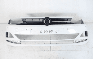 Zderzak przód przedni vw polo vi 2G0 17-21 2G0807221 1