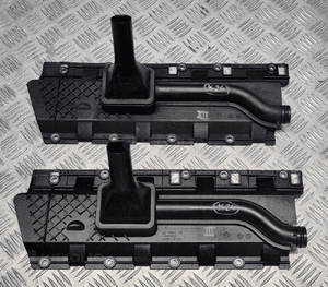 Bmw F80 F87 smok pompy oleju 6244041 7590740 3