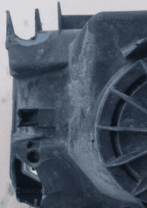 Volvo 850 lampa przod przednia  lewa 6