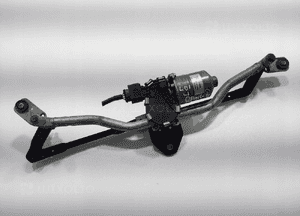 MECHANIZM WYCIERACZEK SILNICZEK FORD RANGER IV V AB39-17504-AD 0390243208 2