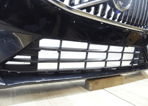 VOLVO XC60 II 17- zderzak przód przedni 31425160 7