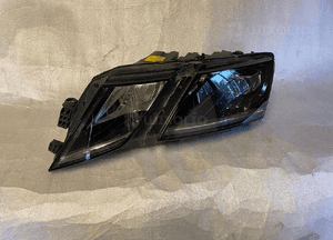 Skoda octavia 3 iii lift full led lampa 16- 1