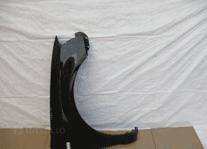 BLOTNIK PRAWY AUDI A3 8P 3