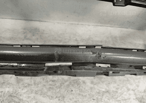 Zderzak przód przedni opel astra j iv 09-13 5