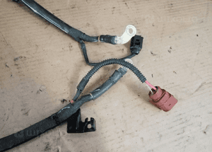 Instalacja Wiązka alternatora Audi Q5 80A971228K 3