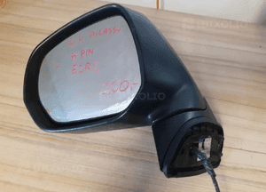 # LUSTERKO LEWE 5 PIN CITROEN C4 PICASSO EZRC 3