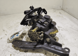 Pompa wtryskowa peugeot partner expert 206 207 307 1.4 1.6 hdi ford focus MK2 0445010102 9683703780A 1