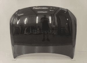 Volkswagen Passat b6 05-10 MASKA POKRYWA SILNIKA 1