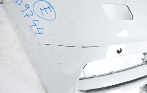 Volkswagen touran ii 5TA zderzak przód przedni 15- 5TA807221AL 3