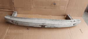 Belka wzmocnienie zderzaka tył Audi A6 C5 4B0807331D 4B0807332D 1