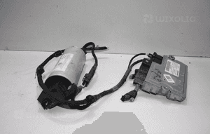 Start stop system do Citroen C3 9679123280 / 9802096780-03 1