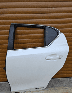Lexus CT 200H drzwi lewe tylne tył 077 1