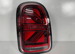 Lampa tyl tylna lewa mini countryman ii 2 F60 lift lci 82070101 europa cala 1