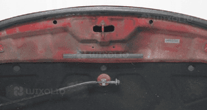 Maska kia ceed ceed i lift A0 2010 13