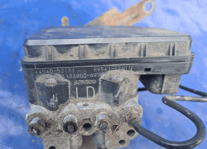 toyota urban cruiser 1.4 D4D pompa abs 44540-52171 1