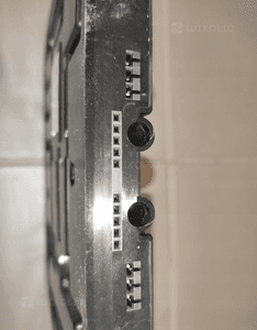 MERCEDES S-KLASA W221 STEROWNIK MODUŁ SAM A2219007102 ORYGINAŁ SPRAWNY 5