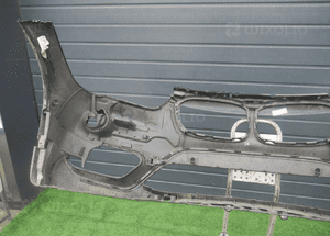 ZDERZAK PRZÓD PRZEDNI BMW X1 F48 2015-2019 15