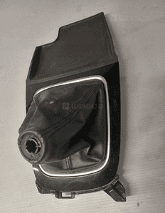 MAZDA 6 GJ III RAMKA MIESZEK ZMIAN Y BIEGÓW DEKOR PANEL GJE864341 GHP964449 3