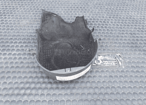 Obudowa 045109107 E F Osłona Paska Rozrzadu 1.9 TDI 8V AUDI A4 B6 B7 VW Skoda Seat 26