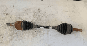 TOYOTA YARIS III 1.5 Hybryda półoś przednia 2011-2020 10257756 1